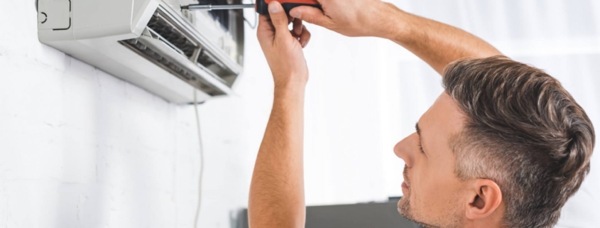 Reisdere Klima Tamircisi